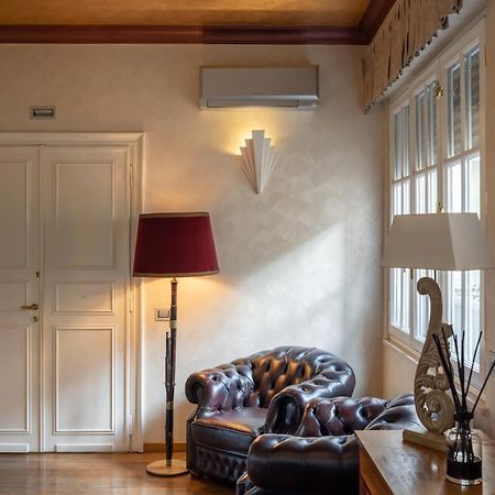Residenza Gambrinus Bed & Breakfast Флоренция Екстериор снимка