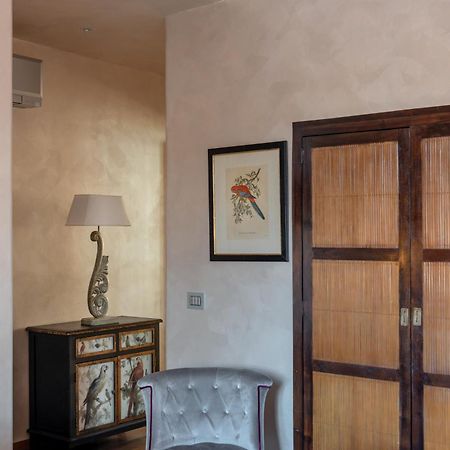 Residenza Gambrinus Bed & Breakfast Флоренция Екстериор снимка