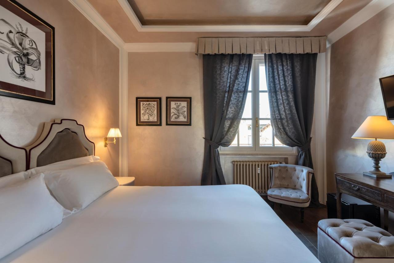 Residenza Gambrinus Bed & Breakfast Флоренция Екстериор снимка